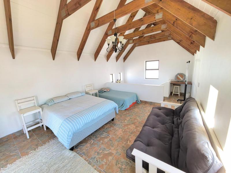 3 Bedroom Property for Sale in Dwarskersbos Western Cape